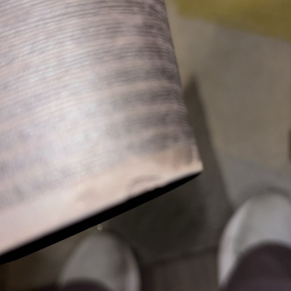 Snake print Western style booties Women's Sz 7 Style & Co White black grey - Picture 9 of 9